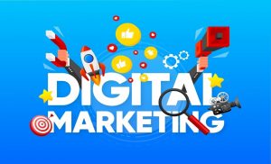 How To Choose The Right Digital Marketing Agency