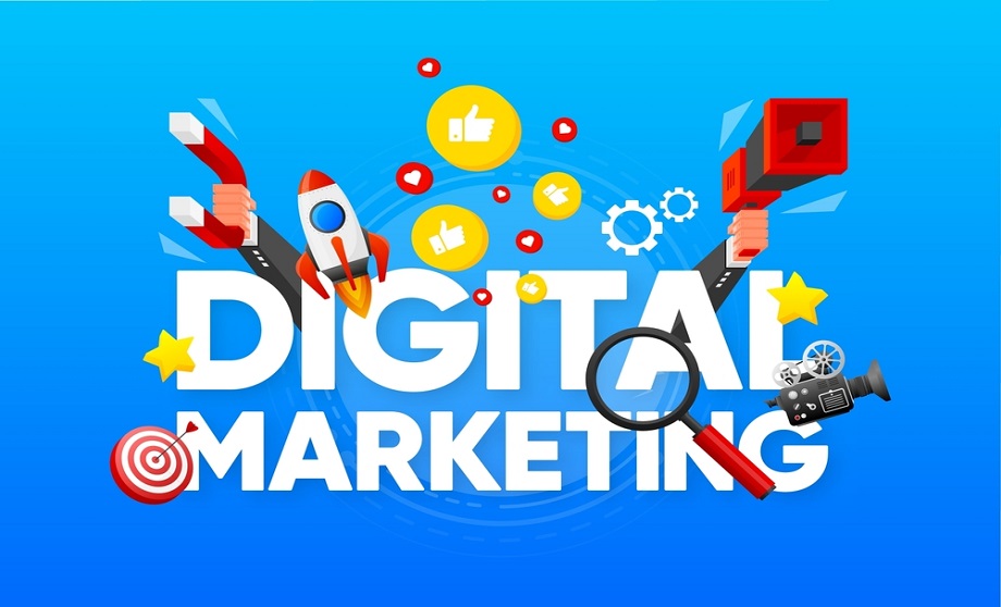 How To Choose The Right Digital Marketing Agency
