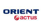 Orient