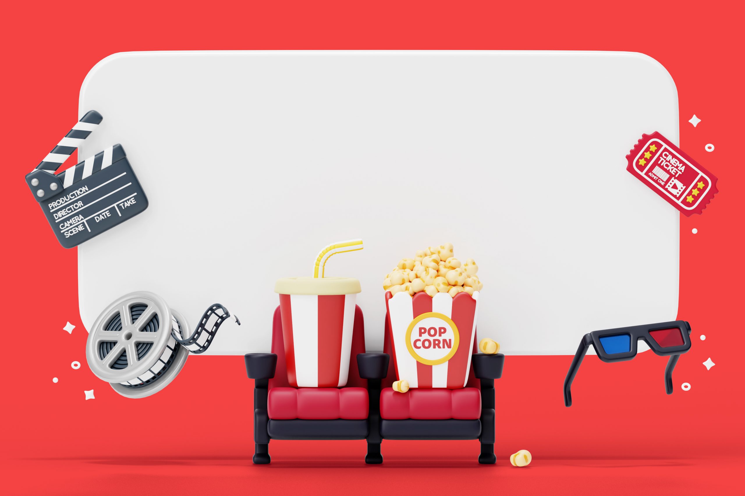 Cinema Advertising – Effective Way of Advertising