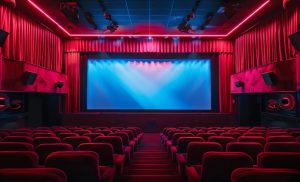 Capturing The Millennial Audience Through Cinema Advertising