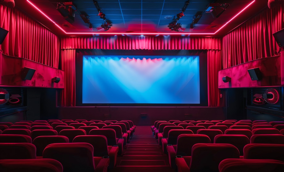 Capturing The Millennial Audience Through Cinema Advertising