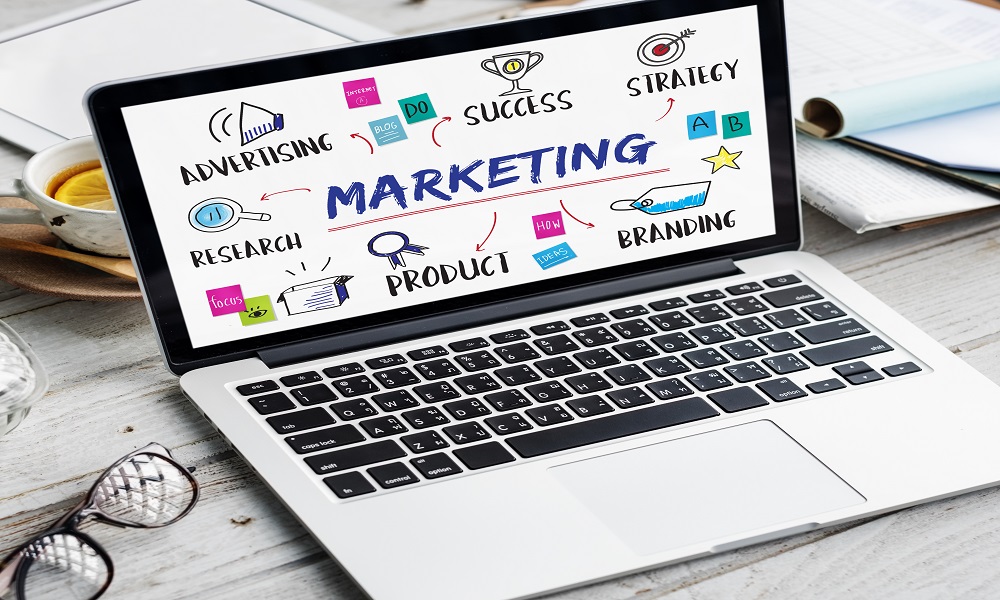 Digital Marketing Agency Do