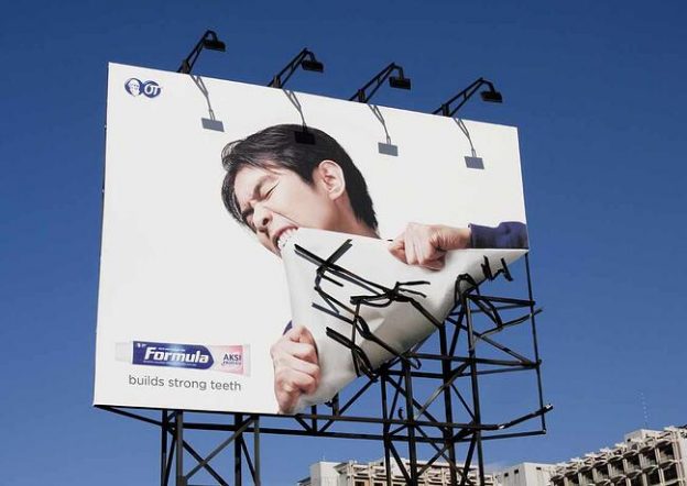 What Is The Importance Of Innovative Advertising?