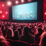 Movie Marketing Agency