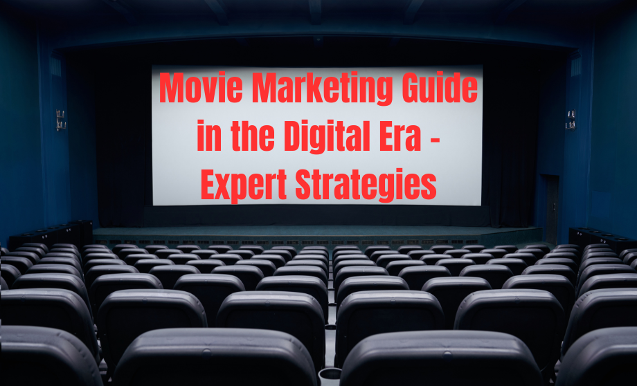movie marketing
