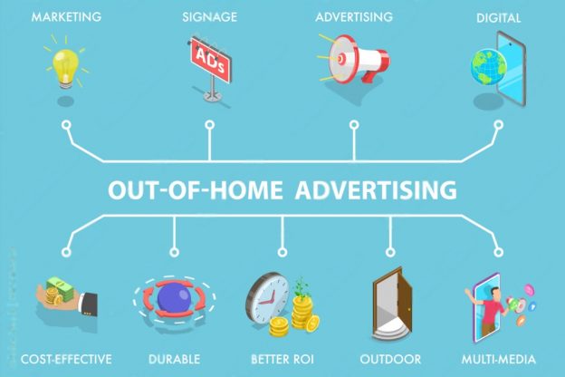 OOH Advertising Agency