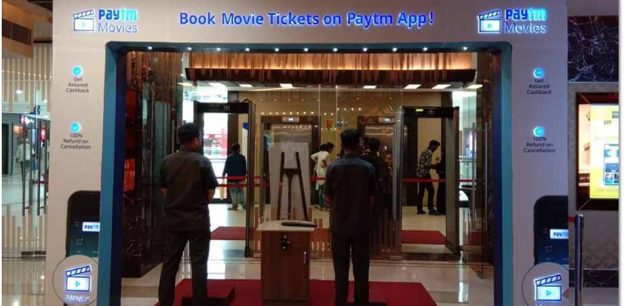 Cinemas are back with a bang!