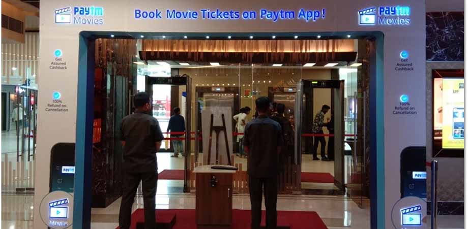 Cinemas are back with a bang!