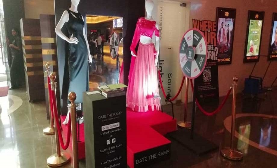 Unique Power of Cinema Advertising in India