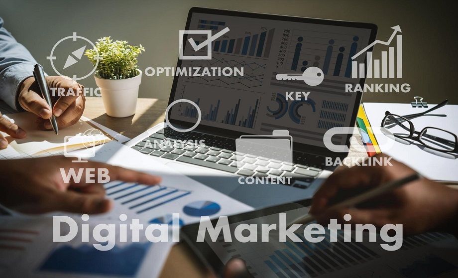 What You Can Learn From Google’s Digital Marketing Strategies
