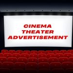 theatre advertising