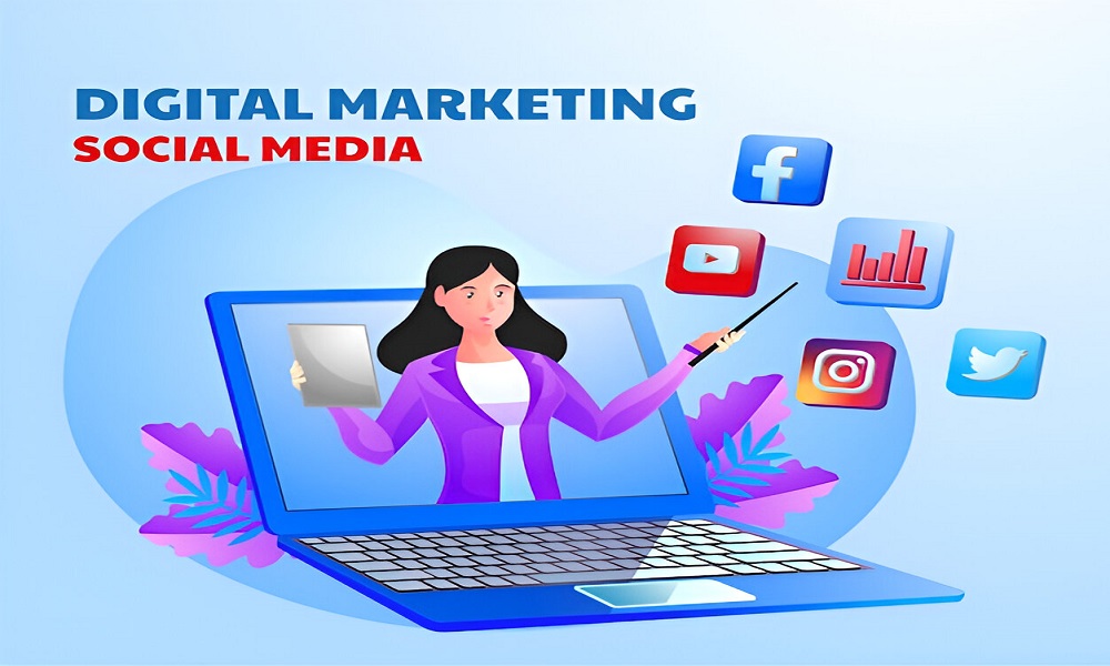 Digital Marketing Agency