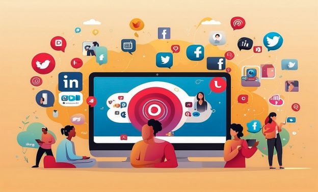 Social Media Brand Awareness