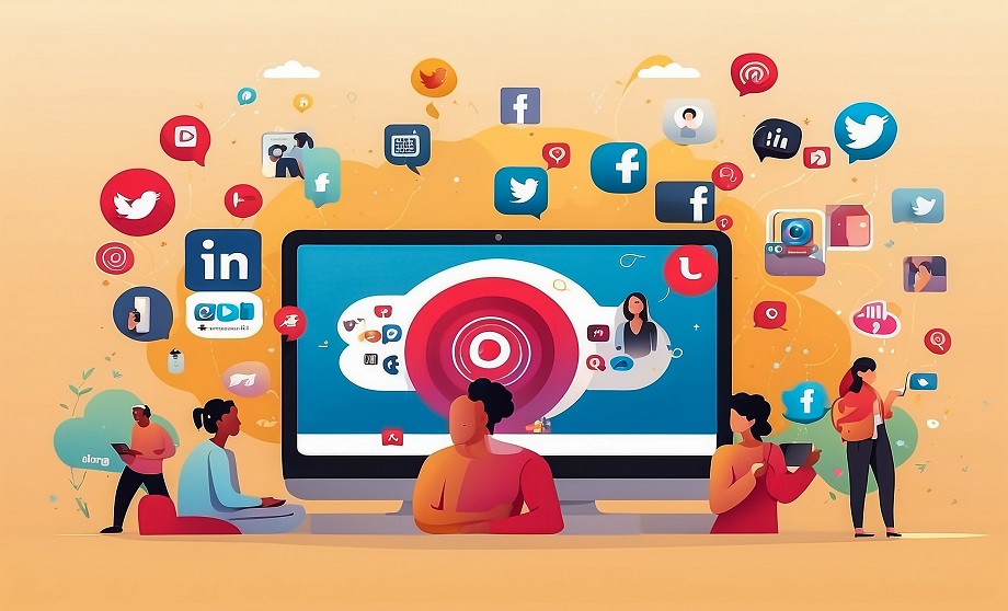 Social Media Brand Awareness