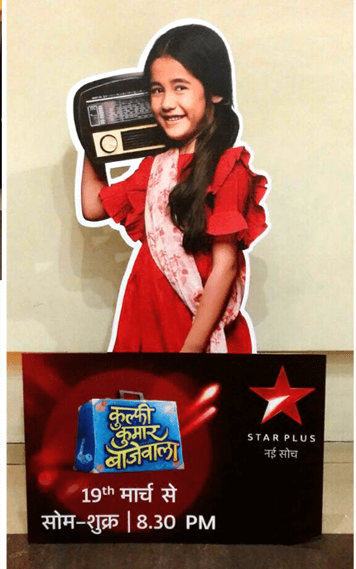 CASE STUDIES - STAR PLUS MAKES WAVES WITH THEIR BRANDING CAMPAIGN