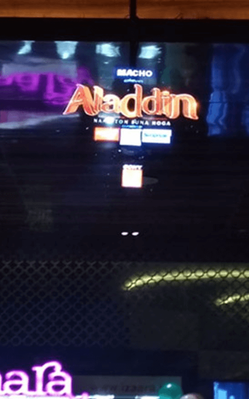 CASE STUDIES - SAB TV CREATES MAGIC FOR ITS ‘ALADDIN’ CAMPAIGN