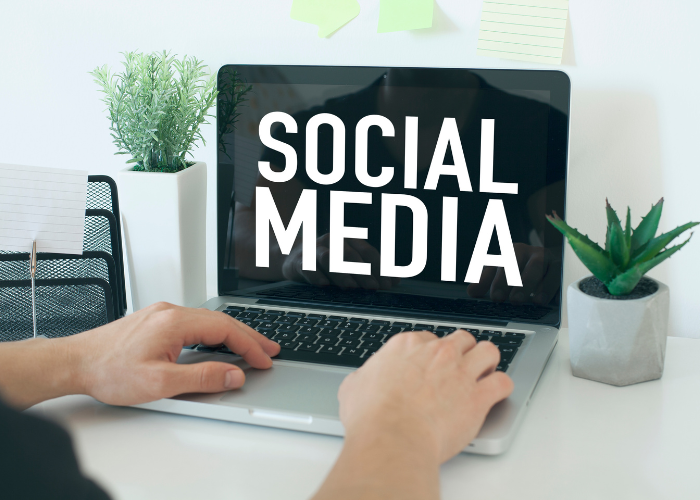 Social Media Trends