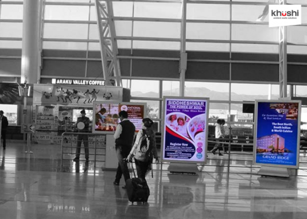 Airport Marketing