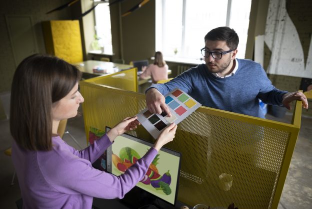 Driving Innovation Through Ambient Media Advertising