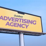 outdoor advertising