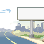 outdoor advertising agency