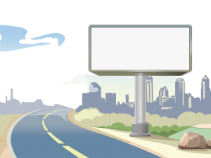 outdoor advertising agency