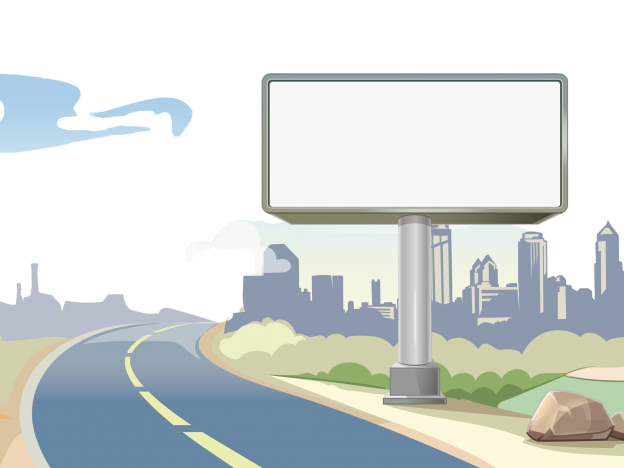 outdoor advertising agency