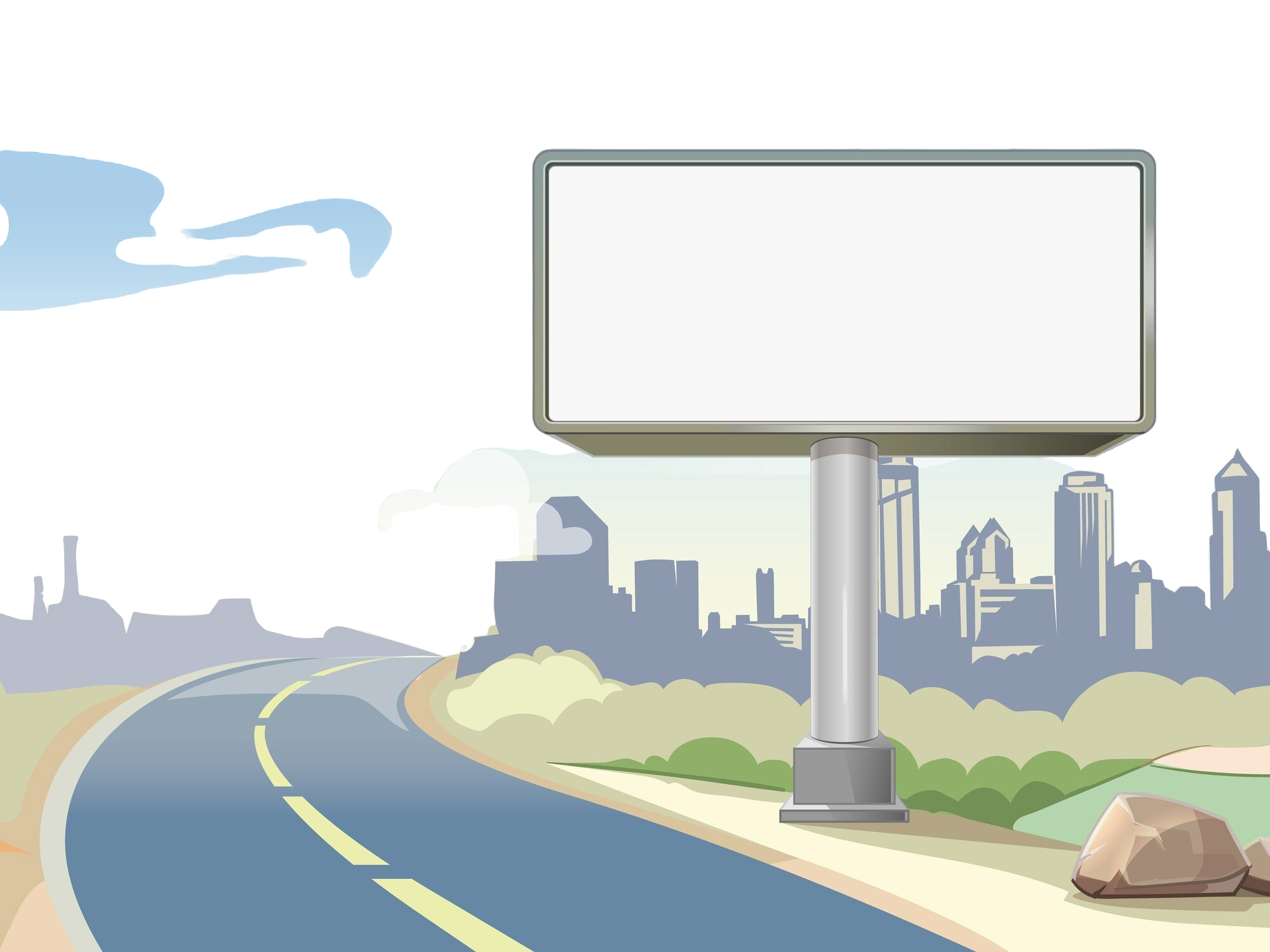 outdoor advertising agency